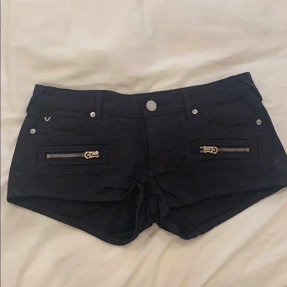 True Religion shorts
